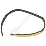 Candy GLASS FRONT PANEL GASKET