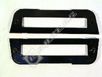 Kenwood Top & Bottom Handle Cover