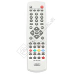 Compatible Set Top Box Remote Control