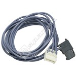 Bosch Washing Machine Cable Harness