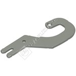 Whirlpool Hinge Upper