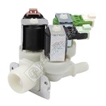 Electrolux Washing Machine Triple Inlet Solenoid Valve