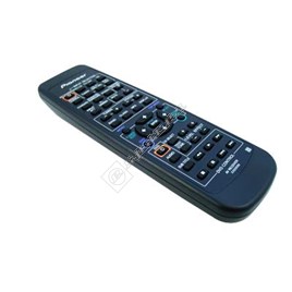 Receiver sale remote control