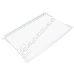 Indesit Fridge Upper Shelf Assembly