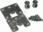 Dishwasher Door Fixing Kit