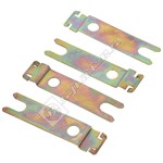 Bosch Clip - Pack of 4