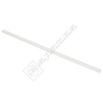 Electrolux Fridge Glass Shelf Front Edge Strip