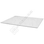 Original Quality Component Freezer Top Glass Shelf