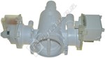 DeDietrich Washing Machine Drain Pump