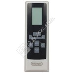 DeLonghi Air Conditioner Remote Control