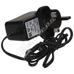 Flymo Garden Vacuum Battery Charger