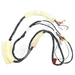 Samsung Washing Machine Wiring Harness