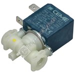 DeLonghi Coffee Maker Solenoid Valve