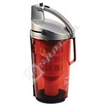 Morphy Richards Vacuum Cleaner Dust Canister