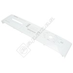 Blomberg Tumble Dryer Fascia Panel