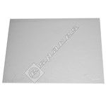 Rangemaster Lower Oven Inner Door Glass