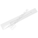 Indesit White Main Oven Door Handle