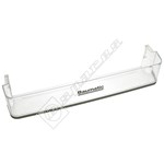 Baumatic Fridge Lower Door Shelf