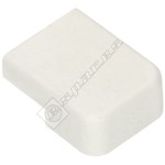 Electrolux Refrigerator Hinge Cover