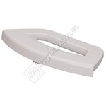 White Washing Machine Door Handle Kit