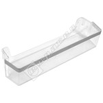 Samsung Fridge Door Lower Bottle Shelf - 385 x 110 x 105mm