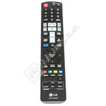 LG TV Remote Control