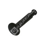 Bosch Cooker Button - Black