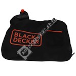 Black & Decker Garden Vacuum Debris Bag