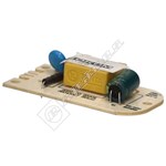 Original Quality Component Fridge Freezer PCB