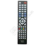 Compatible TV Remote Control