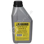 Karcher Pressure Washer 1L Engine Oil 15 W-40
