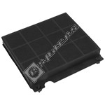 Electruepart Cooker Hood Type 15 Carbon Filter