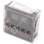 New World Oven Clock Timer Assembly