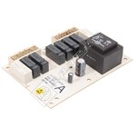 Gorenje Relays Module Z-Pin