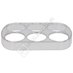 Indesit Fridge Door Egg Rack