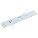 Hoover LED BOARD CW LAMP SWITCH