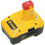 DeWalt DE9180 18V Nano Technology Li-Ion Power Tool Battery