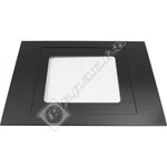 DeLonghi Outer Door Glass (Left Oven)