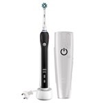 Electric Toothbrush Spares