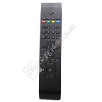 TV RC3902 Remote Control