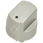 Siemens Cooker Control Knob - Silver