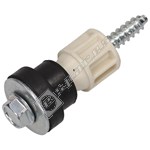 Hisense Washing Machine Transport Bolt