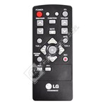 LG Remote Control Audio Hi -Fi