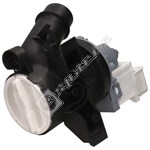 Hoover Washing Machine Drain Pump