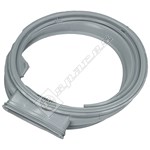 GENUINE HOOVER & CANDY WASHING MACHINE DOOR SEAL GASKET REPLACEMENT 43019277 
