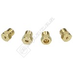 Whirlpool Cooker LPG Nozzle Set