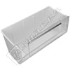 Indesit Clear Bottom Freezer Drawer