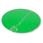 Dyson Rear Wheel Glamour Cap (Lime)