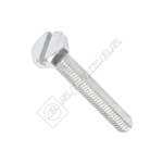 Electrolux Cooker Screw Zinc-plated