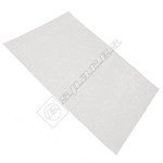 Hoover Cooker Hood Paper Filter